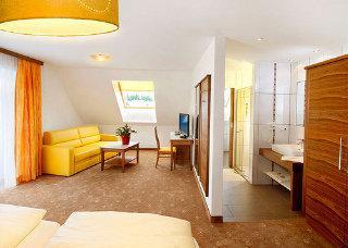 Hotel Garni Dietrich Ζέεφελντ Εξωτερικό φωτογραφία